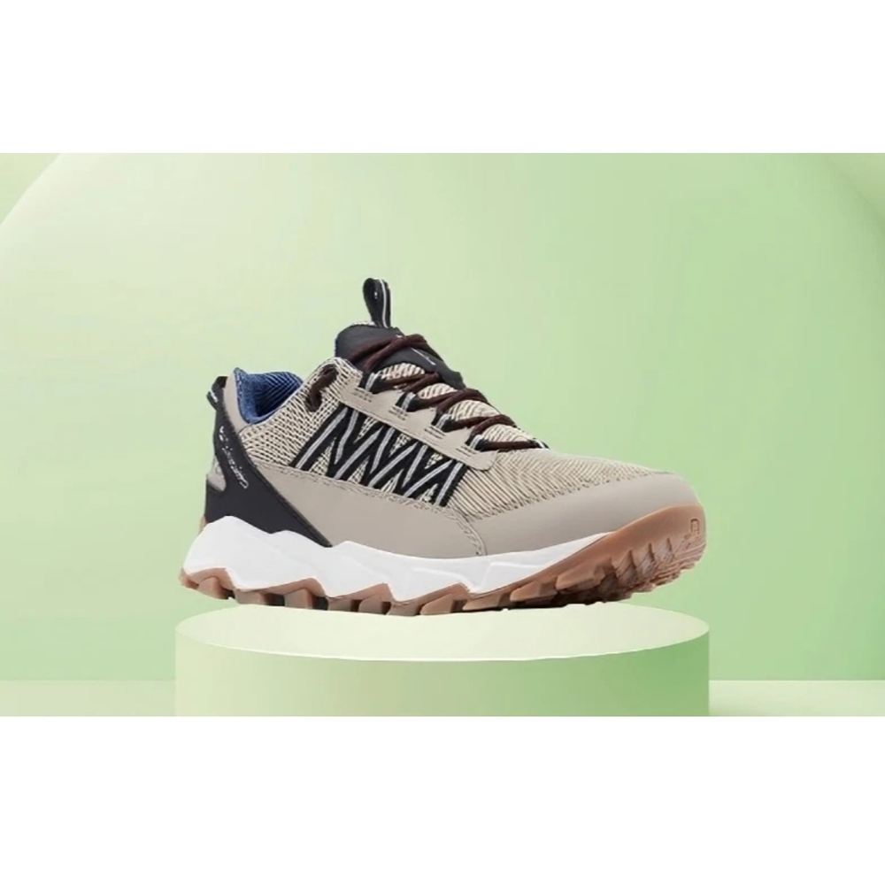 Columbia Men's Flow Fremont Sneaker Pick - Sizes